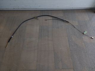 TOYOTA HILUX (LN165/170/190 & KDN165/170/190) '98-'05 4WD