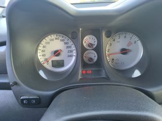 Mitsubishi Outlander 2007 2.0 Turbo 4WD-thumb-19