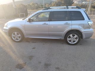 Mitsubishi Outlander 2007 2.0 Turbo 4WD-thumb-7