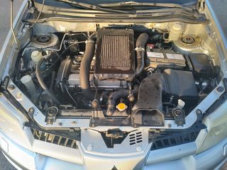 Mitsubishi Outlander 2007 2.0 Turbo 4WD-thumb-26