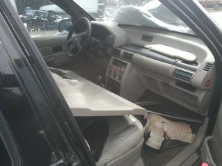 Land Rover Freelander 2006 Ανταλλακτικά-thumb-1