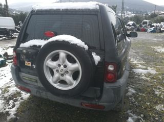 Land Rover Freelander 2006 Ανταλλακτικά-thumb-2
