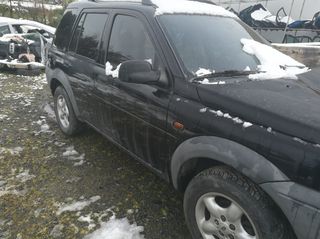 Land Rover Freelander 2006 Ανταλλακτικά-thumb-3