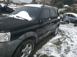 Land Rover Freelander 2006 Ανταλλακτικά-thumb-4