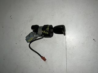 CITROEN JUMPY 07-16 Διακόπτης μίζας 