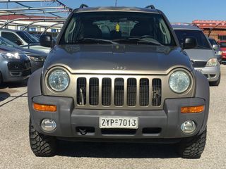 Jeep Cherokee 2004 Sport-thumb-1