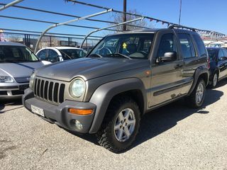Jeep Cherokee 2004 Sport-thumb-2