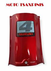 ΜΑΣΚΑ ΠΙΡΟΥΝΙΟΥ ΕΜΠΡΟΣ SUZUKI FB 50/100 ΚΟΚΚΙΝΟ