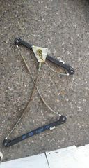 ΑΝΕΒΑΤΟΡΙ ΑΡΙΣΤΕΡΟ AUDI A3 8P 3ΘΥΡΟ