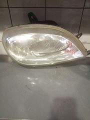 ΦΑΝΑΡΙ CITROEN SAXO ΕΜΠΡΟΣ ΣΥΝΟΔΗΓΟΥ