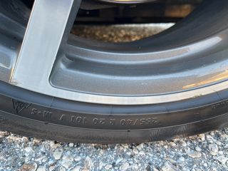 ΖΑΝΤΟΛΑΣΤΙΧΑ 20 ΙΝΤΖΩΝ ΓΝΗΣΙΑ ΑΠΟ PORSCHE PANAMERA-thumb-6