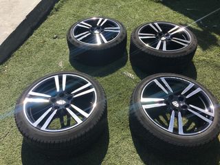 ΖΑΝΤΟΛΑΣΤΙΧΑ 20 ΙΝΤΖΩΝ ΓΝΗΣΙΑ ΑΠΟ PORSCHE PANAMERA-thumb-2
