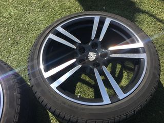 ΖΑΝΤΟΛΑΣΤΙΧΑ 20 ΙΝΤΖΩΝ ΓΝΗΣΙΑ ΑΠΟ PORSCHE PANAMERA-thumb-5