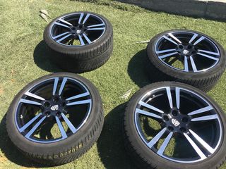 ΖΑΝΤΟΛΑΣΤΙΧΑ 20 ΙΝΤΖΩΝ ΓΝΗΣΙΑ ΑΠΟ PORSCHE PANAMERA-thumb-3