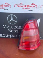 Mercedes A class W168 98-01 Φαναρι Πισω Δεξι #Papanikolaouparts