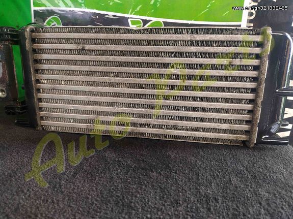 ΨΥΓΕΙΟ INTERCOOLER PEUGEOT 3008, ΚΩΔ.ΑΝΤ. 992507ΜΗ,ΚΩΔ.ΚΙΝ. 9Η02/9ΗΖ,  ΜΟΝΤΕΛΟ 2009-2011