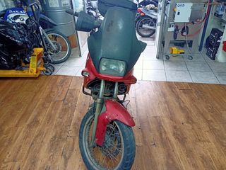 BMW F 650 FUDURO ΓΙΑ ΑΝΤΑΛΛΑΚΤΙΚΑ ΚΟΜΜΑΤΙ ΚΟΜΜΑΤΙ!! PIAGGIO STOCK HOUSE!! ΝΟ.1 ΣΕ ΟΛΗ ΤΗΝ ΕΛΛΑΔΑ!!