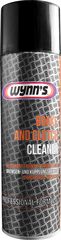 Wynn's Brake & Clutch Cleaner 500ml
