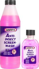 Wynn's Anti-Insect Screen-Wash 250ml