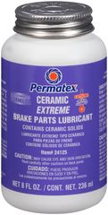 Permatex Ceramic Extreme Brake Parts Lubricant 236ml