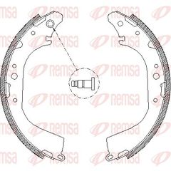 ΣΕΤ ΣΙΑΓΩΝΕΣ REMSA 4172.00