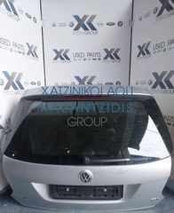 VW GOLF 6 2008-2013 CARAVAN STATION WAGON ΤΖΑΜΟΠΟΡΤΑ