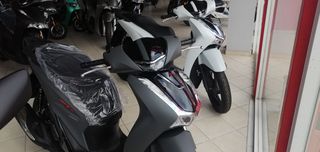 Honda SH 150i '24 Sporty