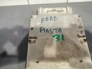 ΕΓΚΕΦΑΛΟΣ FORD FIESTA 