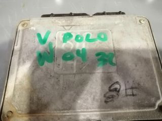 ΕΓΚΕΦΑΛΟΣ VOLKSWAGEN POLO 2004