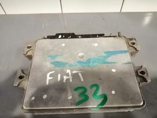 ΕΓΚΕΦΑΛΟΣ FIAT PUNTO MK1