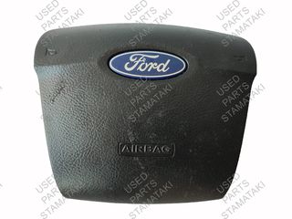 Αερόσακος Οδηγού Ford Mondeo 07-14 AM21-U042B85-ABW AM21U042B85ABW