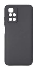 Θήκη TPU για Xiaomi REDMI NOTE 11 - GREY (ΟΕΜ)