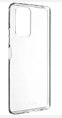 Θήκη TPU για Xiaomi REDMI NOTE 11 - Transparent (ΟΕΜ)