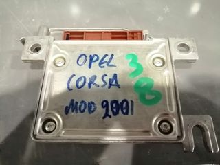 ΕΓΚΕΦΑΛΟΣ OPEL CORSA 2001