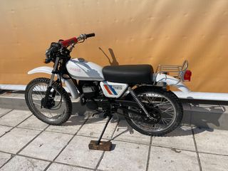 Suzuki TS 50 1979 --MOTO SIDIROPOULOS-- HUSTLER 50  TS-thumb-2