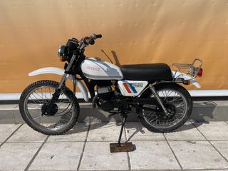 Suzuki TS 50 1979 --MOTO SIDIROPOULOS-- HUSTLER 50  TS-thumb-3