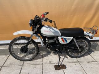 Suzuki TS 50 1979 --MOTO SIDIROPOULOS-- HUSTLER 50  TS-thumb-4