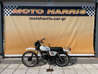Suzuki TS 50 1979 --MOTO SIDIROPOULOS-- HUSTLER 50  TS-thumb-1