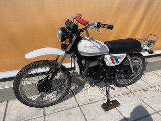 Suzuki TS 50 1979 --MOTO SIDIROPOULOS-- HUSTLER 50  TS-thumb-8