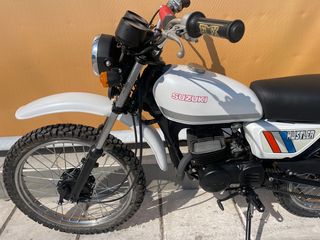 Suzuki TS 50 1979 --MOTO SIDIROPOULOS-- HUSTLER 50  TS-thumb-14