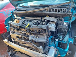 CITROEN	 C3 PICASSO	2009	1600cc  ΚΩΔΙΚΟΣ:214922-thumb-3