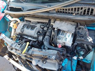 CITROEN	 C3 PICASSO	2009	1600cc  ΚΩΔΙΚΟΣ:214922-thumb-2