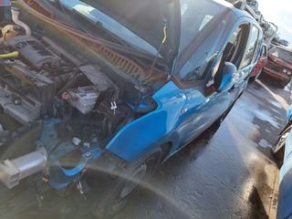 CITROEN	 C3 PICASSO	2009	1600cc  ΚΩΔΙΚΟΣ:214922-thumb-4