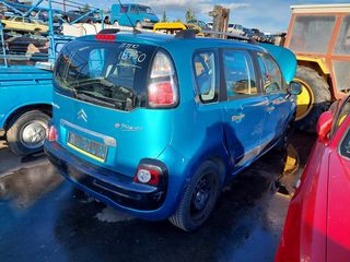 CITROEN	 C3 PICASSO	2009	1600cc  ΚΩΔΙΚΟΣ:214922-thumb-5