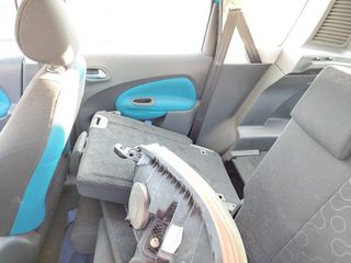 CITROEN	 C3 PICASSO	2009	1600cc  ΚΩΔΙΚΟΣ:214922-thumb-13