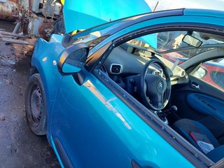 CITROEN	 C3 PICASSO	2009	1600cc  ΚΩΔΙΚΟΣ:214922-thumb-15