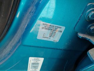 CITROEN	 C3 PICASSO	2009	1600cc  ΚΩΔΙΚΟΣ:214922-thumb-16