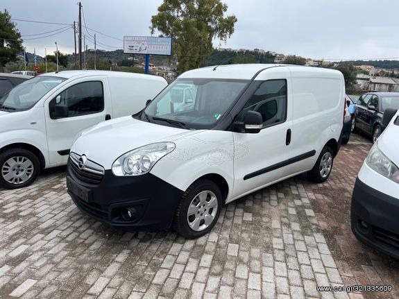 Opel Combo '15