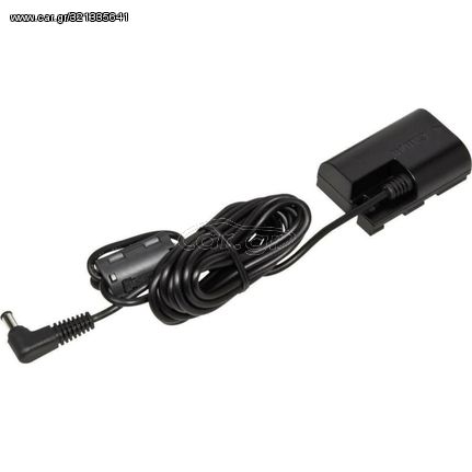 Canon Charger DR-E6 έως 12 άτοκες δόσεις ή 24 δόσεις