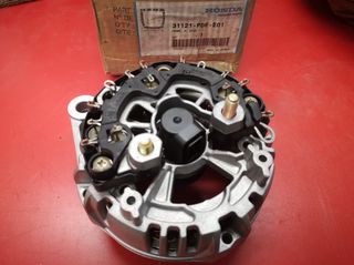 ΠΕΡΙΕΛΙΞΗ ΔΥΝΑΜΟ HONDA ACCORD '99- '02 (31121PDFE01) ΠΙΣΩ ΠΛΑΙΣΙΟ ΔΥΝΑΜΟ